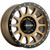 Method MR305 NV 17x8.5 8x170 +0mm Bronze Wheel Rim 17" Inch MR30578587900