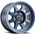 Method MR701 Bead Grip 17x9 5x5" -12mm Blue Wheel Rim 17" Inch MR70179050612N