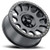 Method MR105 Beadlock 17x9 5x5" -38mm Matte Black Wheel Rim 17" Inch MR10579050538B