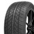 P245/35R20 Vercelli Strada 2 95W SL Black Wall Tire VC310