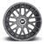 Rotiform R141 RSE 18x8.5 5x112/5x120 +35mm Gunmetal Wheel Rim 18" Inch R1411885F4+35