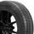 P225/65R17 Travelstar UN99 102H SL Black Wall Tire LL-PCR045