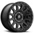 Fuel D579 Vector 18x9 5x150 +1mm Matte Black Wheel Rim 18" Inch D57918905650