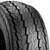 23x10.50-12 Carlisle Undustrial Traxx 90A3 Load Range B Black Wall Tire 599045