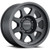 Method MR701 Bead Grip 16x8 6x5.5" +0mm Matte Black Wheel Rim 16" Inch MR70168060500