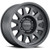 Method MR704 Bead Grip 16x8 6x5.5" +0mm Matte Black Wheel Rim 16" Inch MR70468060500