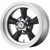 American Racing VN105 Torq Thrust D 15x7 5x4.75" -6mm Satin Black Wheel Rim VN1055761B