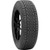 265/40R22 Ohtsu ST5000 106H XL Black Wall Tire 30501217