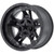 XD Series XD827 Rockstar 3 18x9 5x4.5"/5x5" +0mm Matte Black Wheel Rim 18" Inch XD82789054700