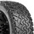 33x12.50R17LT Venom Power Terra Hunter X/T 120R Load Range E Black Wall Tire TVPXT01