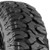 33x12.50R22 Milestar Patagonia M/T 114Q Load Range F Black Wall Tire 22247200