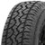 P235/70R16 GT Radial Adventuro AT3 104T SL White Letter Tire AS081