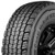 225/70R19.5 Continental Hybrid HD3 128/126N Load Range G Black Wall Tire 05224060000