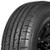 P245/65R17 Travelstar Ecopath HT 111H XL Black Wall Tire LLSUV008