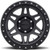 Method MR312 18x9 6x135 +18mm Matte Black Wheel Rim 18" Inch MR31289016518