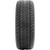 215/65R16 Ohtsu FP7000 98H SL Black Wall Tire 30421681