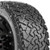 35x12.50R20LT Venom Power Terra Hunter X/T 121R Load Range E Black Wall Tire TVPXT08