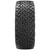 35x12.50R20LT Venom Power Terra Hunter X/T 121R Load Range E Black Wall Tire TVPXT08