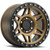 Method MR312 18x9 6x5.5" +18mm Bronze Wheel Rim 18" Inch MR31289060918