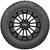 37x13.50R24LT Amp Tires Terrain Attack M/T 120Q Load Range E Black Wall Tire 37-135024AMP/CM2