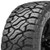 LT275/65R20 Venom Power Terra Hunter R/T+ 128R Load Range F Black Wall Tire TVPRT12N