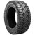 LT275/65R20 Venom Power Terra Hunter R/T+ 128R Load Range F Black Wall Tire TVPRT12N