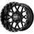 Moto Metal MO986 Siege 22x10 6x135/6x5.5" -18mm Gloss Black Wheel Rim 22" Inch MO986220673A18N