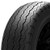 9.5-16.5 Advance Traker Plus XL Trailer  Load Range F Black Wall Tire 18053G