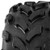 18x9.50-8 Vision P311 Journey ATV 33F Load Range B Black Wall Tire W3111895084