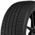 225/45R18 Nexen N Priz AH8 91H SL Black Wall Tire 15348NXK