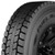 225/70R19.5 Goodyear Fuelmax RTD N Load Range G Black Wall Tire 139172808