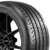245/30R24 FullRun F7000 94W XL Black Wall Tire F70002401