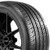 225/30R20 FullRun F7000 85W XL Black Wall Tire F70002001