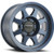 Method MR701 Bead Grip 17x9 6x5.5" -12mm Blue Wheel Rim 17" Inch MR70179060612N