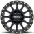 Method MR305 NV 18x9 8x6.5" -12mm Matte Black Wheel Rim 18" Inch MR30589080512N