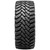 LT275/55R20 Venom Power Terra Hunter M/T 120Q Load Range E Black Wall Tire TVPMT13