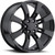 Replica PR144 Denali 20x8.5 6x5.5" +31mm Gloss Black Wheel Rim 20" Inch 144GB-285831