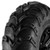 25x11-10 ITP Mud Lite A/T ATV/UTV  Load Range C Black Wall Tire 56A308
