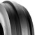 7.5L-15SL (TT) Carlisle Farm Specialist F-2 Triple Rib Load Range C Tire 52F290