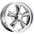 Vision 141 Legend 5 17x8 5x4.5" +0mm Chrome Wheel Rim 17" Inch 141H7865C0