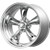 American Racing VN515 Torq Thrust II 22x11 5x4.75" +18 Chrome Wheel Rim 22" Inch VN61522134218