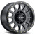 Method MR305 NV 18x9 8x170 -12mm Matte Black Wheel Rim 18" Inch MR30589087512N