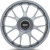 Rotiform R903 TUF 20x11 5x120 +43mm Titanium Wheel Rim 20" Inch R903201121+43T