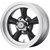 American Racing VN105 Torq Thrust D 15x8 5x4.75" +0mm Satin Black Wheel Rim VN10558061BUS