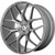 Asanti ABL-27 Dynasty 22x9 5x108 +40mm Brushed Wheel Rim 22" Inch ABL27-22904540TB