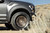 Black Rhino Muzzle 17x9 5x5" -18mm Bronze Wheel Rim 17" Inch 1790MZE-85127Z71