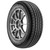 215/50R17 Nexen N Priz AH8 91V SL Black Wall Tire 14697NXK