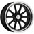 American Racing VN510 Draft 20x8.5 5x5" +6mm Gloss Black Wheel Rim 20" Inch VN51028550306