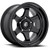 Fuel D664 Shok 17x10 5x5" -18mm Matte Black Wheel Rim 17" Inch D66417007547