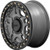 KMC UTV KS240 Recon Beadlock 15x7 4x156 +38mm Gunmetal Wheel Rim 15" Inch KS24057044438